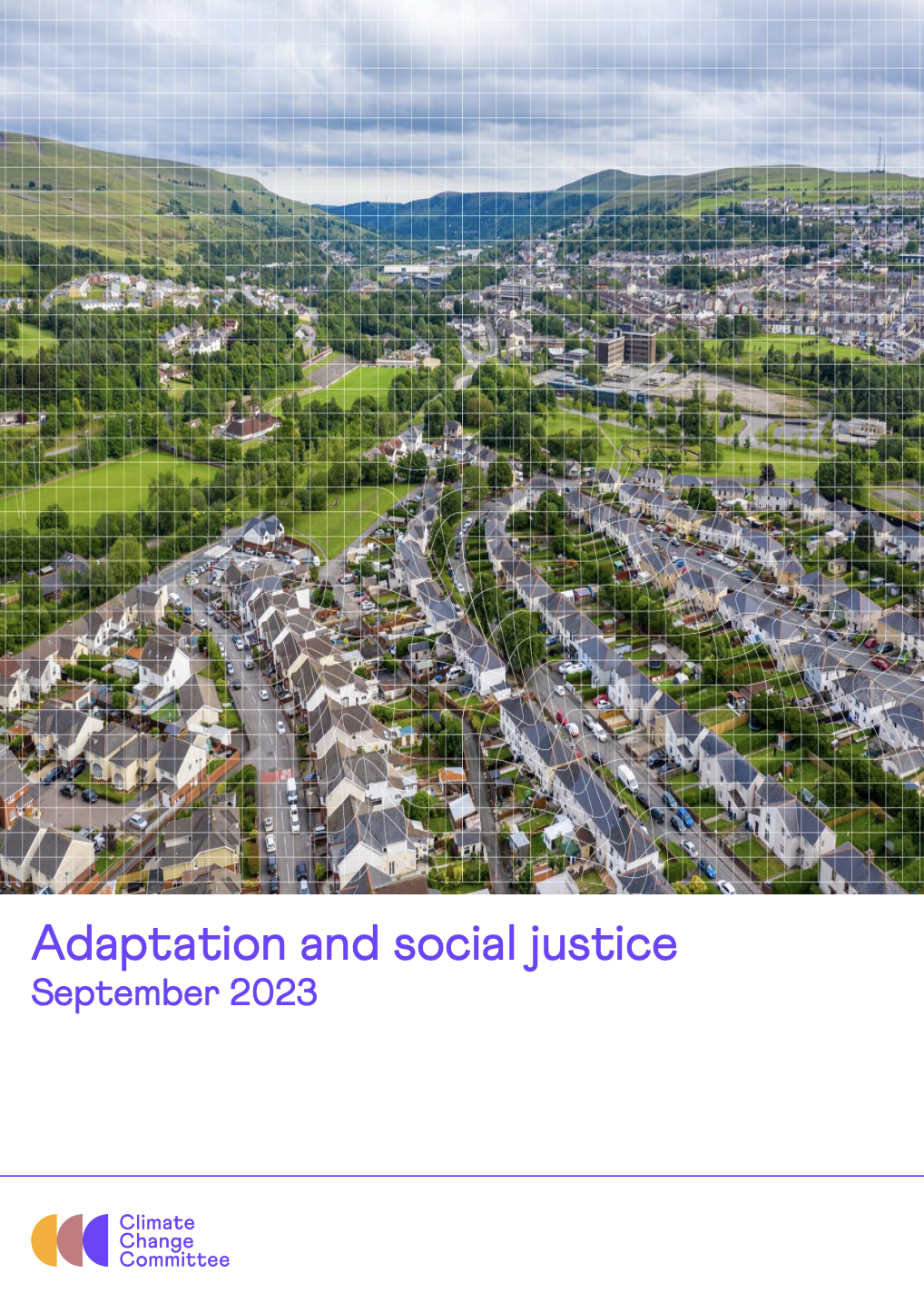 Adaptation and social justice